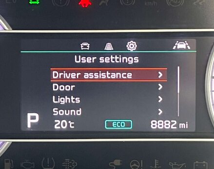 Kia Niro 1.6 Niro 2 Semi-Auto 5dr 33