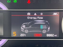 Kia Niro 1.6 Niro 2 Semi-Auto 5dr 23