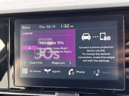 Kia Niro 1.6 Niro 2 Semi-Auto 5dr 46