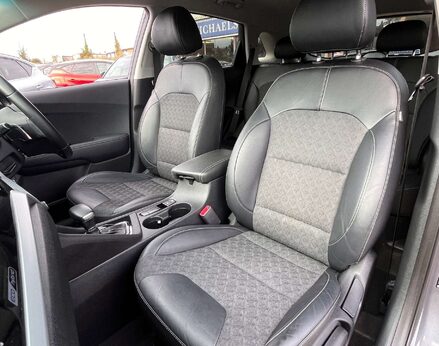 Kia Niro 1.6 Niro 2 Semi-Auto 5dr 70