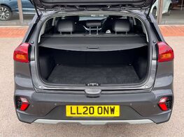 Kia Niro 1.6 Niro 2 Semi-Auto 5dr 73