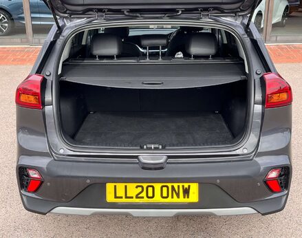 Kia Niro 1.6 Niro 2 Semi-Auto 5dr 73