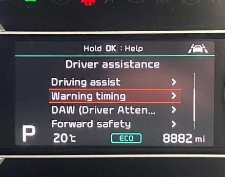 Kia Niro 1.6 Niro 2 Semi-Auto 5dr 37