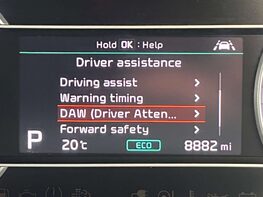 Kia Niro 1.6 Niro 2 Semi-Auto 5dr 38