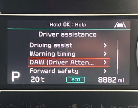 Kia Niro 1.6 Niro 2 Semi-Auto 5dr 38