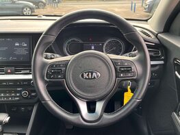 Kia Niro 1.6 Niro 2 Semi-Auto 5dr 20