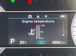 Kia Niro 1.6 Niro 2 Semi-Auto 5dr 29