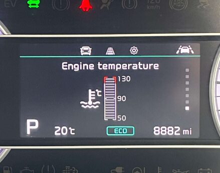 Kia Niro 1.6 Niro 2 Semi-Auto 5dr 29