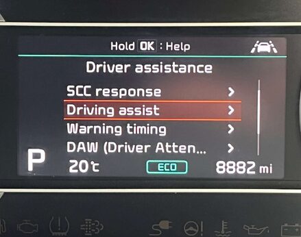 Kia Niro 1.6 Niro 2 Semi-Auto 5dr 39