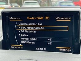 Audi A1 1.0 A1 Sport Nav TFSI Semi-Auto 3dr 27