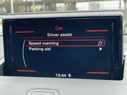 Audi A1 1.0 A1 Sport Nav TFSI Semi-Auto 3dr 38