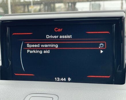 Audi A1 1.0 A1 Sport Nav TFSI Semi-Auto 3dr 38