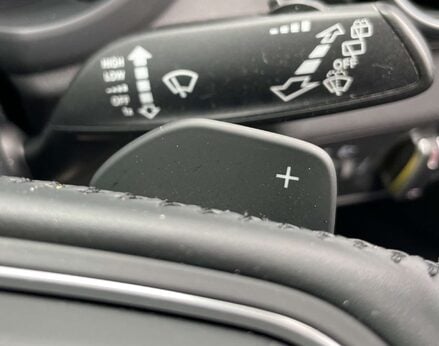 Audi A1 1.0 A1 Sport Nav TFSI Semi-Auto 3dr 52