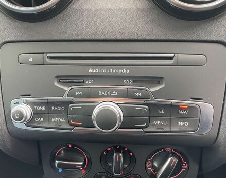 Audi A1 1.0 A1 Sport Nav TFSI Semi-Auto 3dr 42