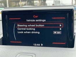 Audi A1 1.0 A1 Sport Nav TFSI Semi-Auto 3dr 37