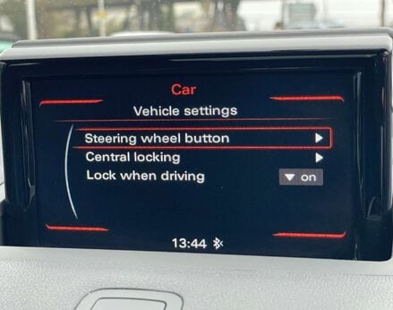 Audi A1 1.0 A1 Sport Nav TFSI Semi-Auto 3dr 37