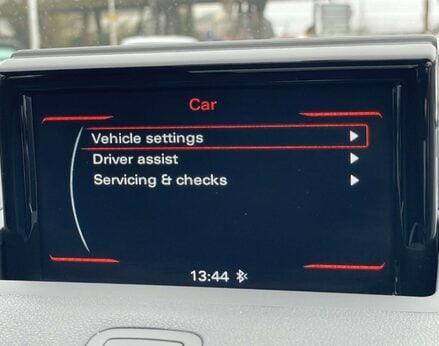 Audi A1 1.0 A1 Sport Nav TFSI Semi-Auto 3dr 36