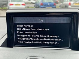 Audi A1 1.0 A1 Sport Nav TFSI Semi-Auto 3dr 39