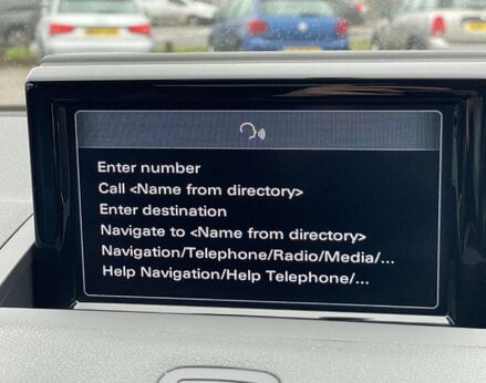 Audi A1 1.0 A1 Sport Nav TFSI Semi-Auto 3dr 39