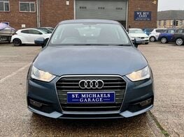 Audi A1 1.0 A1 Sport Nav TFSI Semi-Auto 3dr 5