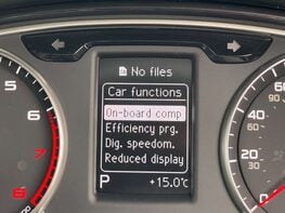 Audi A1 1.0 A1 Sport Nav TFSI Semi-Auto 3dr 22