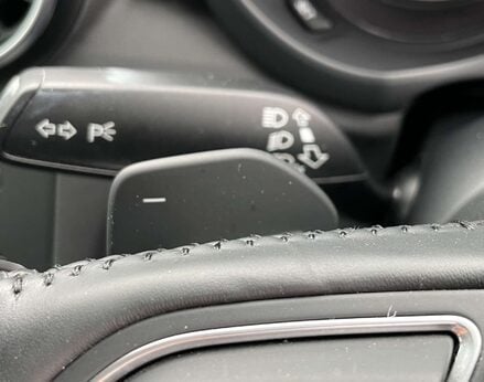 Audi A1 1.0 A1 Sport Nav TFSI Semi-Auto 3dr 51