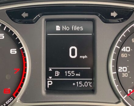 Audi A1 1.0 A1 Sport Nav TFSI Semi-Auto 3dr 23