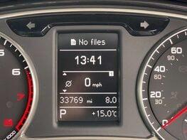 Audi A1 1.0 A1 Sport Nav TFSI Semi-Auto 3dr 21