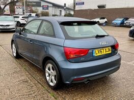 Audi A1 1.0 A1 Sport Nav TFSI Semi-Auto 3dr 8