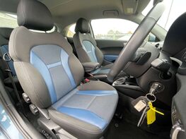 Audi A1 1.0 A1 Sport Nav TFSI Semi-Auto 3dr 56