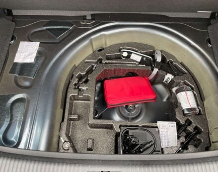 Audi A1 1.0 A1 Sport Nav TFSI Semi-Auto 3dr 61