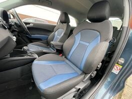 Audi A1 1.0 A1 Sport Nav TFSI Semi-Auto 3dr 55