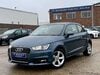 Audi A1 1.0 A1 Sport Nav TFSI Semi-Auto 3dr