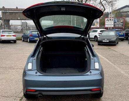 Audi A1 1.0 A1 Sport Nav TFSI Semi-Auto 3dr 58