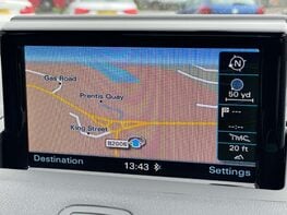 Audi A1 1.0 A1 Sport Nav TFSI Semi-Auto 3dr 32