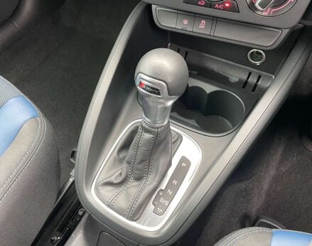 Audi A1 1.0 A1 Sport Nav TFSI Semi-Auto 3dr 45