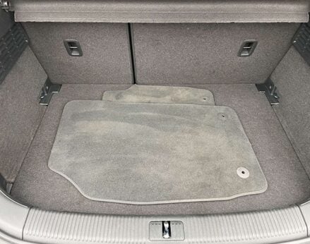 Audi A1 1.0 A1 Sport Nav TFSI Semi-Auto 3dr 59