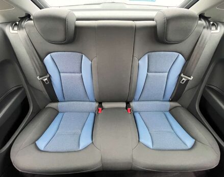 Audi A1 1.0 A1 Sport Nav TFSI Semi-Auto 3dr 57