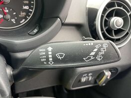 Audi A1 1.0 A1 Sport Nav TFSI Semi-Auto 3dr 50