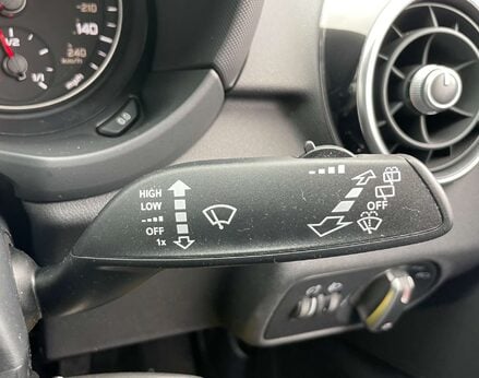 Audi A1 1.0 A1 Sport Nav TFSI Semi-Auto 3dr 50