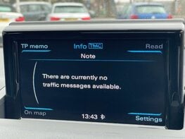 Audi A1 1.0 A1 Sport Nav TFSI Semi-Auto 3dr 34