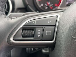 Audi A1 1.0 A1 Sport Nav TFSI Semi-Auto 3dr 46