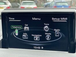 Audi A1 1.0 A1 Sport Nav TFSI Semi-Auto 3dr 26