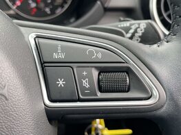 Audi A1 1.0 A1 Sport Nav TFSI Semi-Auto 3dr 47