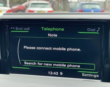 Audi A1 1.0 A1 Sport Nav TFSI Semi-Auto 3dr 31