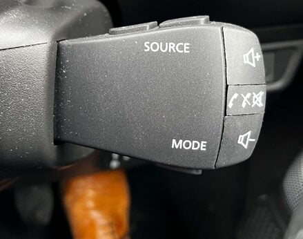 Dacia Sandero 1.0 Sandero Stepway Expression LPG TCE 5dr 45