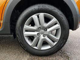 Dacia Sandero 1.0 Sandero Stepway Expression LPG TCE 5dr 14
