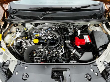 Dacia Sandero 1.0 Sandero Stepway Expression LPG TCE 5dr 