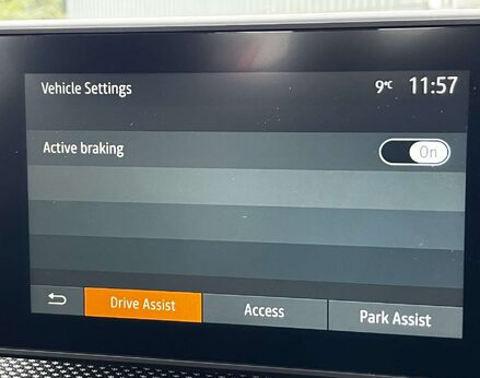 Dacia Sandero 1.0 Sandero Stepway Expression LPG TCE 5dr 32