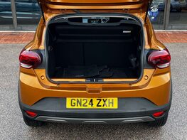 Dacia Sandero 1.0 Sandero Stepway Expression LPG TCE 5dr 53